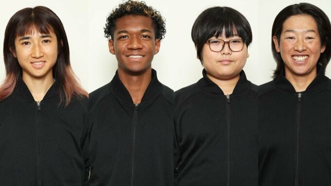 【アジア大会みどころ】陸上は男女マラソン、男子110mH予選に村竹ラシッド＆泉谷駿介が登場　10000m銀の田中希実が2個目のメダルへ|TBS NEWS DIG