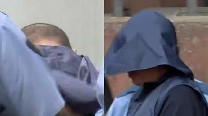 【続報】逮捕の3人のうち会社員の男は防衛技官として過去に下北試験場で工事発注の業務に関わっていたことが判明　防衛装備庁発注の工事の入札巡る贈収賄事件　逮捕の3人を送検　青森県|TBS NEWS DIG