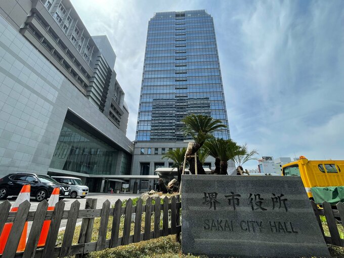 耳を掴んで引き倒したり頭を叩いたりするなど21件の虐待行為　大阪・堺市の認定こども園に改善勧告　|　MBSニュース | 関西の最新ニュースを分かりやすく。