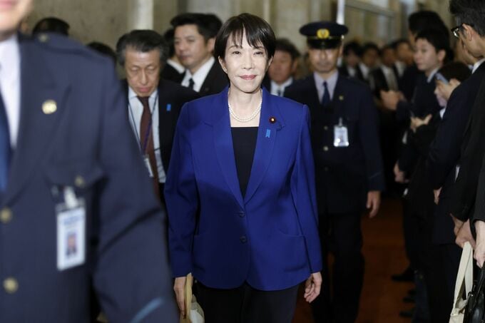 高市政権の看板政策具体化へ｢成長戦略本部｣と｢外国人閣僚会議｣が始動