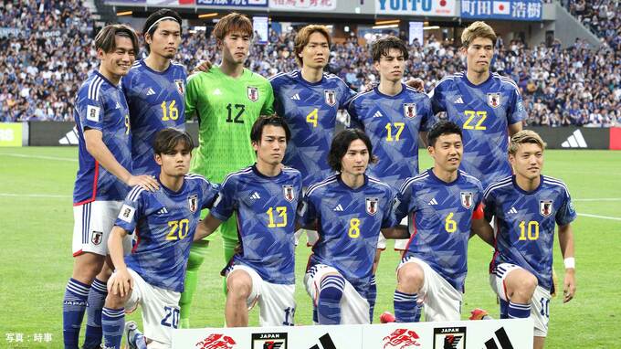 森保ジャパン、Ｗ杯アジア最終予選へメンバー27人発表　伊東純也と三笘が復帰、パリ五輪組から細谷、高井が選出【一覧】|TBS NEWS DIG