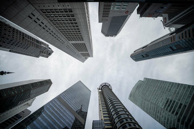 BofA従業員、シンガポールで起訴－規制薬物使用の会合主催の疑い