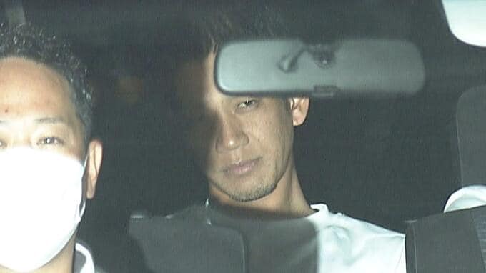 暴行の現場映像が消去されたか…捜査対象者への暴行事件　大阪府警巡査部長の裁判で指摘「消去するとしたら？」「捜査本部に従事していた人間」|TBS NEWS DIG