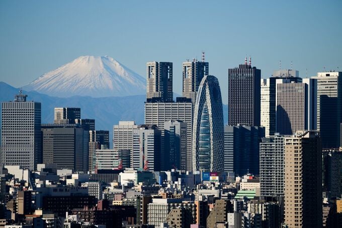 アジアのヘッジファンドに明暗、トランプ関税ショックで成績格差拡大