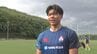 ラグビー日本代表へ　別府市でのセブンス強化合宿に地元出身の大型ウイング参加「将来は代表に」　大分　|　大分のニュース｜OBS NEWS｜大分放送