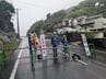 南伊豆町で軽トラックが横転して70代の男女2人搬送 運転をしていた男性が死亡　|　静岡のニュース | SBSNEWS | 静岡放送