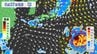 【気がかりな渦】逆走や迷走の可能性は?　「台風のたまご＝熱帯低気圧」が同時3個へ　小笠原諸島にかなり接近するおそれ　【28日までの雨風シミュレーション】　|　RCC NEWS | 広島ニュース | RCC中国放送