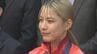 江村美咲けがを乗り越え「悲願の金」上野優佳が堂々の2冠　西山走は初V　アジア大会で大分県関係選手メダルラッシュ　|　大分のニュース｜OBS NEWS｜大分放送