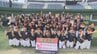 UTYカップ少年野球大会決勝戦　日川（山梨市）と甲斐JBCA（甲斐市）が対戦　|　山梨のニュース | ＵＴＹテレビ山梨