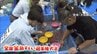 【3分間の勝負】“金魚すくい”日本一は誰の手に？全国から約1500人が参加　奈良・大和郡山市　|　MBSニュース | 関西の最新ニュースを分かりやすく。