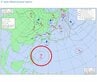 【台風のたまご】新たな“熱帯低気圧”が今夜(22日夜)までに発生か　今後の動きは？　予想天気図・雨風シミュレーション・発雷確率シミュレーション【気象庁22日発表】　|　BSSニュース | BSS山陰放送