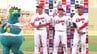 「もう前だけを向いて」連敗ストップの立役者　九里亜蓮･坂倉将吾･秋山翔吾　広島カープ　週末のヒーロー　|　RCC NEWS | 広島ニュース | RCC中国放送