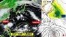 【台風情報】次の“台風11号”の卵　日本の南で熱帯低気圧発生へ　海外予報機関の監視対象に　9月はじめ日本列島接近おそれ　気象庁＆海外機関の進路予想データ|TBS NEWS DIG