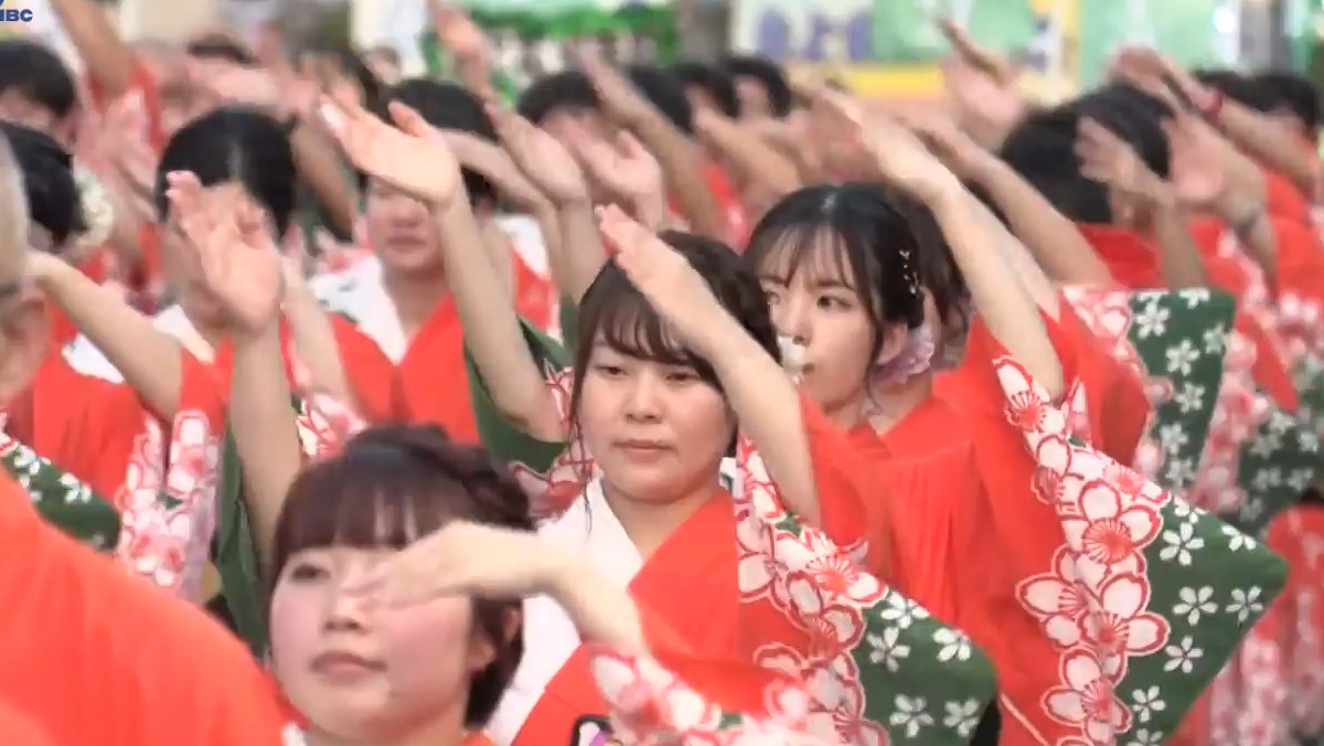 全国から100超える民俗芸能が集結し北上・みちのく芸能まつりが開幕