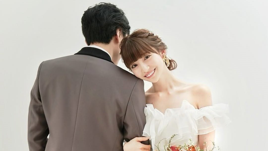 荻野由佳】誕生日に直筆で結婚を報告 お相手は一般の方「前向きな 