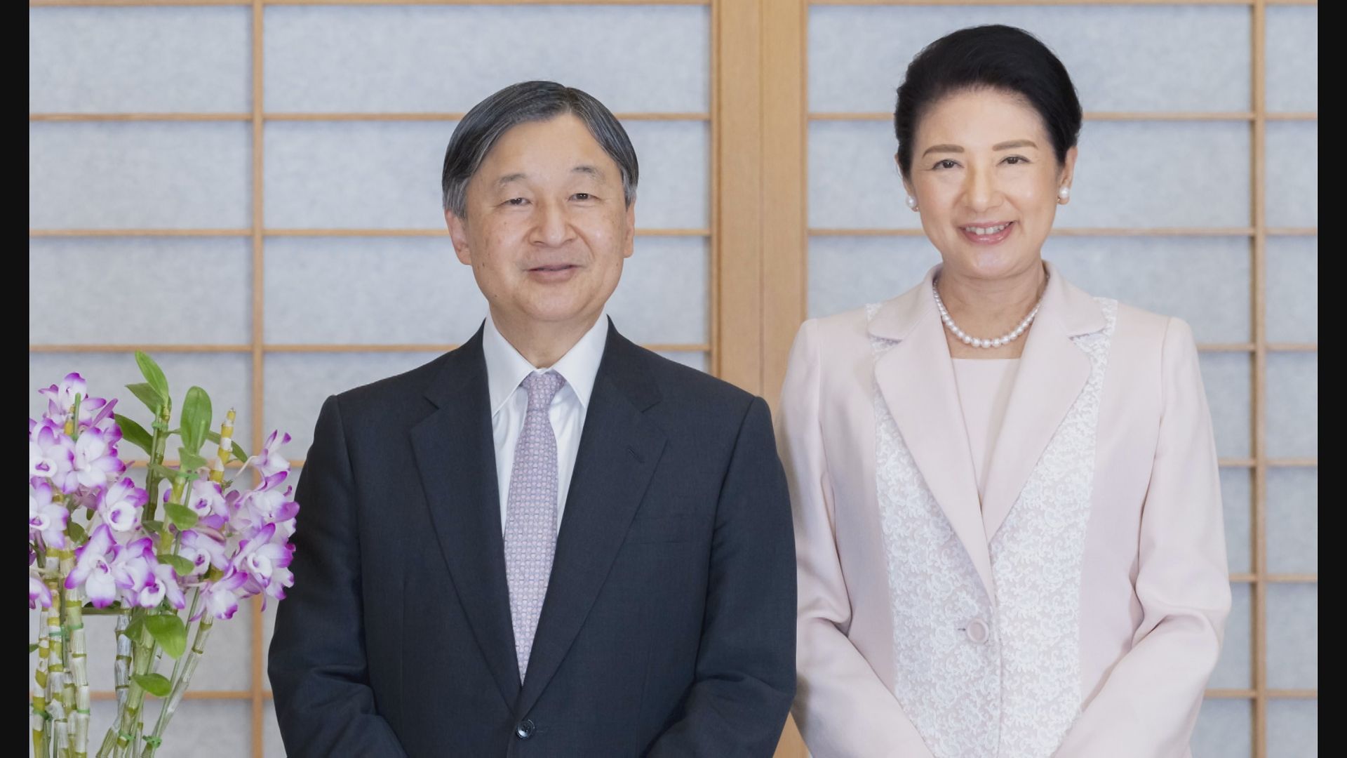 天皇皇后両陛下 6月19日から戦没者慰霊と豪雨被災地視察のため広島県へ