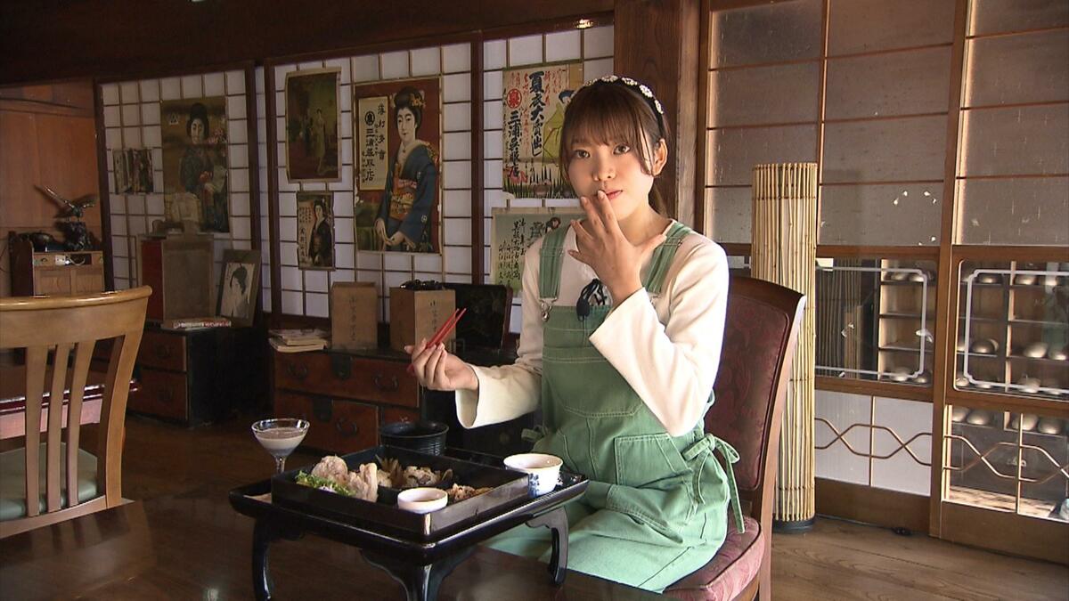 築95年の実家をリノベーション！大正昭和レトロ感漂う古民家カフェで