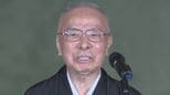 【 芸歴92年・市川寿猿 】96歳の誕生日に自身のXで意気込み発信「私生活では塩分と糖分を控えたリハビリ」 現役最高齢の歌舞伎俳優|TBS NEWS DIG