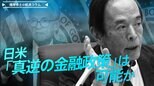 米FRB0.5%の大幅利下げ、日銀は更なる利上げへ、日米「真逆の金融政策」は可能か【播摩卓士の経済コラム】|TBS NEWS DIG