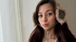 【中条あやみ】ファンからのプレゼントをまとってリラックス「大切に目を通しております」|TBS NEWS DIG