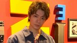 【 Number_i ・岸優太 】オフショット公開にファン反響「めちゃくちゃカッコいい」「とっても癒されました」|TBS NEWS DIG
