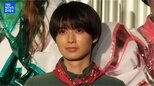 【KEY TO LIT・井上瑞稀】「令和の問題児キャスティング」で主演に抜擢　共演者から稽古中の‟喋らない姿”を暴露される|TBS NEWS DIG