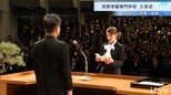 【愛媛】「初心と感謝を忘れず」松山市・河原学園の専門学校10校で合同入学式!1100人が夢への一歩を踏み出す|TBS NEWS DIG