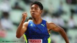 男子100mは準決勝で標準記録突破のサニブラウンがV候補筆頭 3種目で代表入り狙う田中希実は女子1500mで有力|TBS NEWS DIG