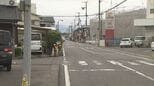 【速報】「人にぶつかったとは思わなかった」ひき逃げなどの疑いで20歳の男逮捕　自転車のインドネシア国籍の男性は頭蓋骨など折る重傷　滋賀・東近江市|TBS NEWS DIG