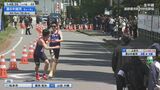 勝負は最後の1キロに… 県市町村対抗駅伝 松本市と上田市のデッドヒート!|TBS NEWS DIG