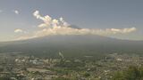 富士山8合目で男性死亡 山小屋のトイレで倒れているのを発見 山開き以降 死者は6人目 | 山梨のニュース | UTYテレビ山梨