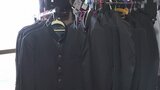 「家計的にすごく助かる」寄附された制服の販売会　価格は市販価格の1割ほど　山梨・中央市|TBS NEWS DIG