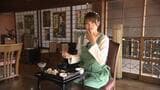 築95年の実家をリノベーション!大正昭和レトロ感漂う古民家カフェでいただく豪華な「御前料理」と「発酵あんこ」でタイムスリップ | 青森のニュース│ATV NEWS│青森テレビ
