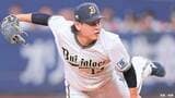 オリックス“完封返し”で1勝1敗に!宮城6回無失点、中川圭ら3者連続適時打で西勇KO、ゴンザレス3点打でダメ押し【日本シリーズ】|TBS NEWS DIG