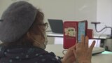 初心者向けスマートフォン操作講習会 高齢者からは便利な機能に驚きの声|TBS NEWS DIG