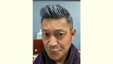 【 山口智充 】「白髪でリーゼントスタイル!」チャレンジ 〝『はくはつ』って読むことにします!〟つかのまの変身を楽しむ|TBS NEWS DIG