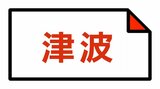 【速報】久慈港で1.3メートルの津波観測 30日午後2時59分|TBS NEWS DIG