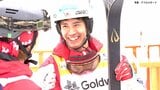 ミラノ五輪銀・堀島行真がデュアルモーグルW杯優勝 ! 川岡士真も3位に入り日本人選手が“W表彰台” 【富山なんと大会】|TBS NEWS DIG
