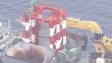 辺野古の地盤改良工事 沖縄防衛局が28日にも着工 深さ90mまでの軟弱地盤も政府「70mまでの改良で十分」|TBS NEWS DIG