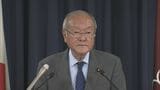 自民・鈴木幹事長 秘書らの参考人招致「現時点で必要ない」 高市氏陣営の“誹謗中傷動画”作成疑惑めぐり|TBS NEWS DIG