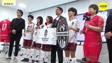「高み目指す」福山シティFC「Reina」本格始動　女子フットサルで備後に日本一を　10月12日選手権大会の県大会で初陣　広島県福山市　|　RCC NEWS | 広島ニュース | RCC中国放送