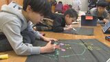能登半島地震支援へ 恩返ししたい…豪雨経験の小学生 土のう袋の準備進める 大分 | 大分のニュース|OBS NEWS|大分放送