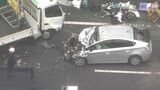 「速度が非常に速く衝撃度も大きい」気をつけて!高速道路“工事規制エリア”で事故多発…静岡だけでも年間200件 | 静岡のニュース | SBSNEWS | 静岡放送