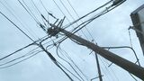 鹿児島県内の停電「全て復旧」九州電力 台風13号影響 | 鹿児島のニュース|MBC NEWS|南日本放送
