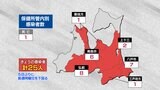 青森県 新規感染者25人 死亡1人 新型コロナ 27日 | 青森のニュース│ATV NEWS│青森テレビ