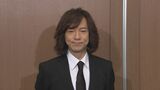 ダイアモンド✡ユカイさん 渡辺裕之さんを追悼「ショックです」|TBS NEWS DIG