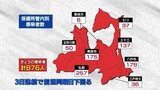 青森県 新たに876人感染 4人死亡 新型コロナ 4日 | 青森のニュース│ATV NEWS│青森テレビ