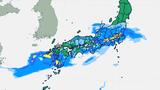 「雨はいつまで?」静岡で線状降水帯が発生 東海・近畿200ミリ 九州180ミリ予想 梅雨前線が本州に…九州~近畿~関東の雨シミュレーションきょう・あす1時間ごと【大雨情報】 | 鹿児島のニュース|MBC NEWS|南日本放送