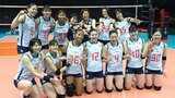 眞鍋ジャパン、ベスト８に王手！スピードバレーでプエルトリコにストレート勝ち 古賀「勝ち切れて良かった」【世界バレー】|TBS NEWS DIG