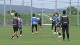 【ファジアーノ岡山】2年目のJ1シーズン開幕へ　新戦力投入でさらなる飛躍を　11日からオーストリアで初の海外キャンプ【岡山】|TBS NEWS DIG